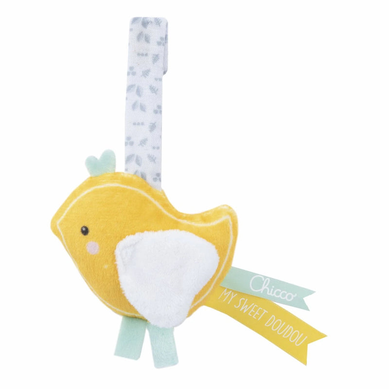 Newborn toys