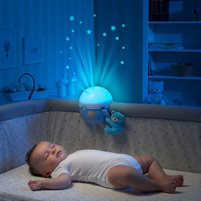 Next2Stars Projector