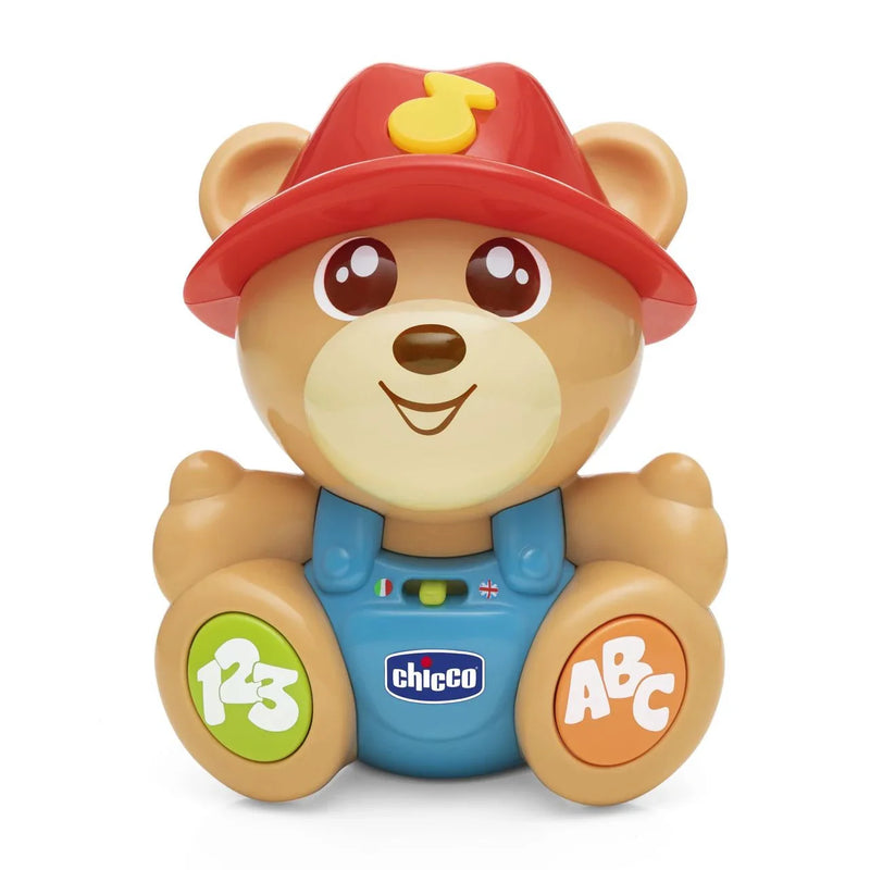 Bilingual Toy 10744
