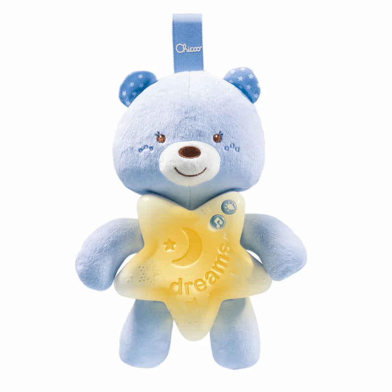 Goodnight Bear