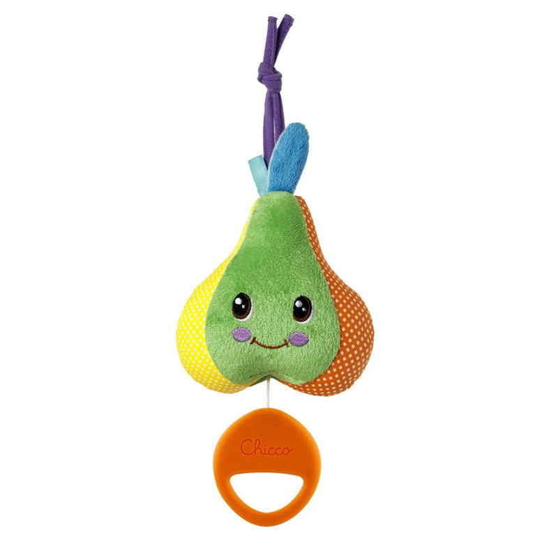 Sweet Pear Musical Box