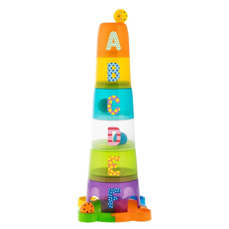 Stack&Fun