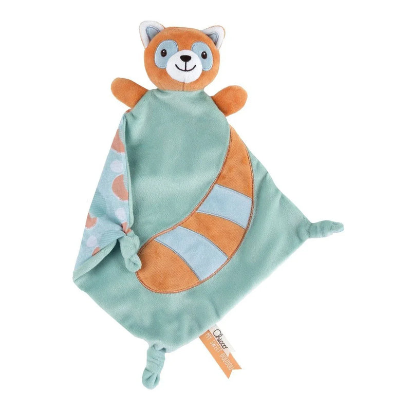 Red Panda Doudou