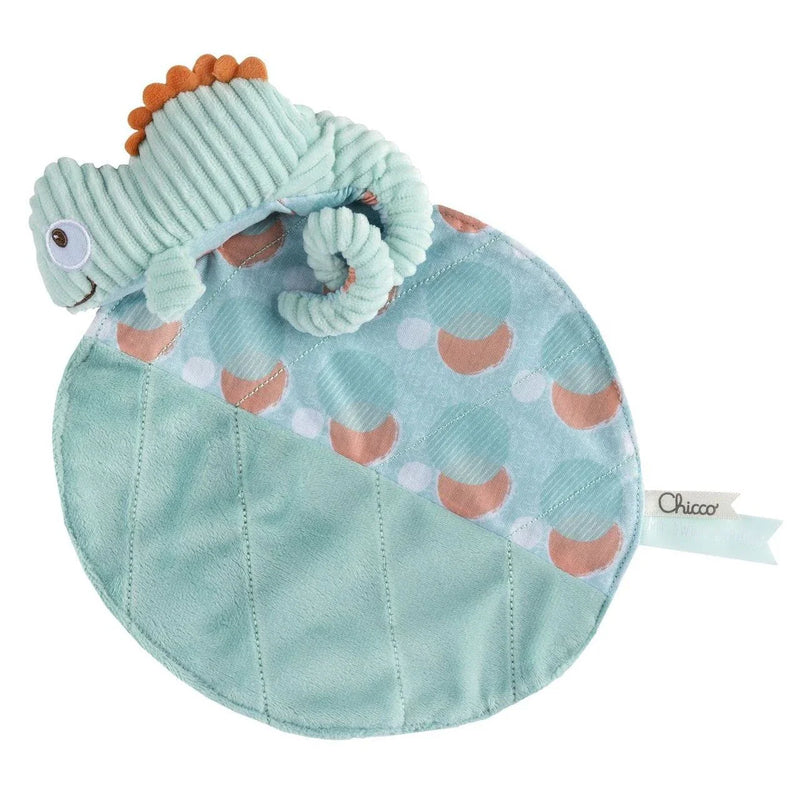 Chameleon Doudou