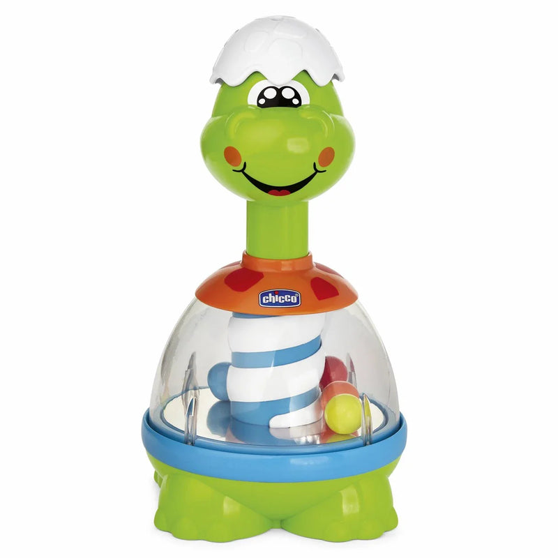 Spin-Dino