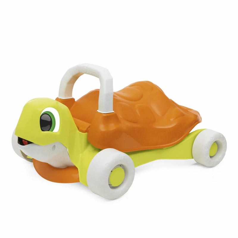 Walk & Ride Turtle
