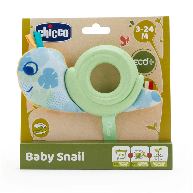 Baby Snail