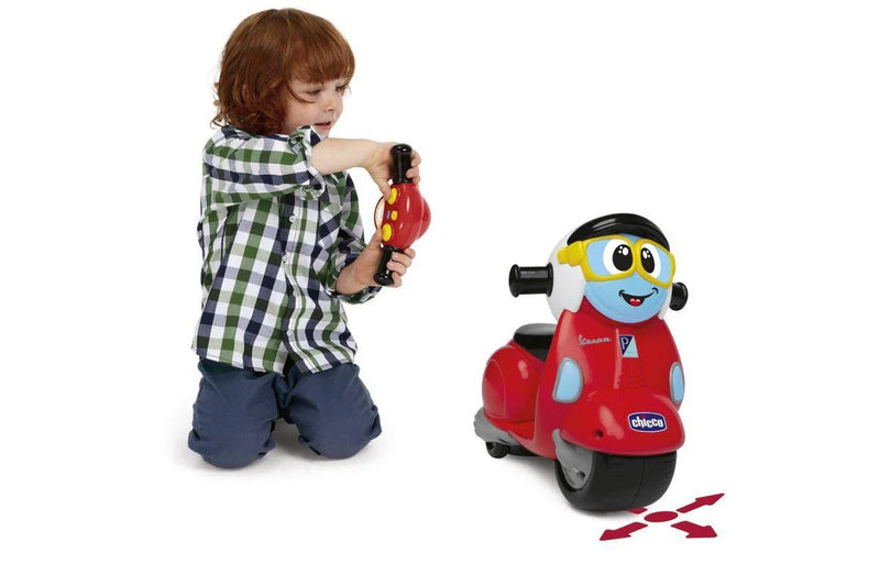 Vespa Primavera RC