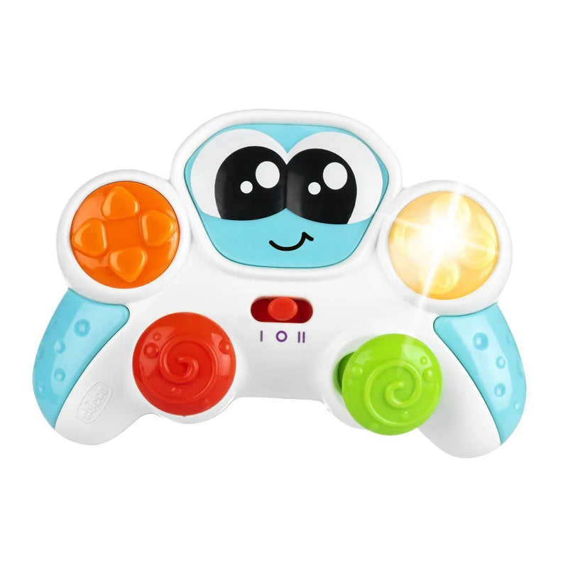 Toy Bs Baby Controller - Int