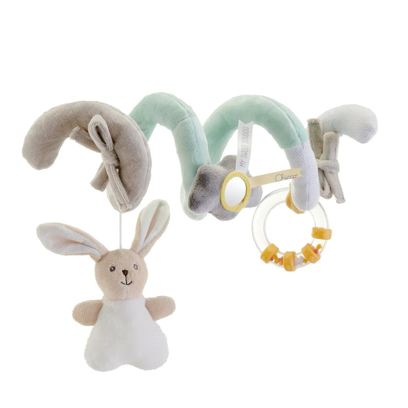 Pram Toy 10475