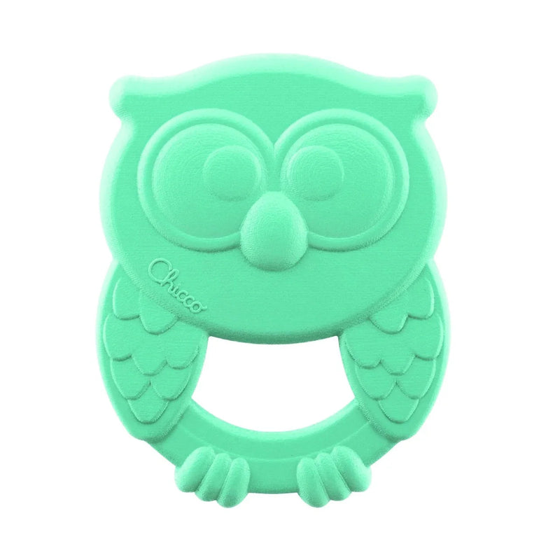 Owly Teether ECO+