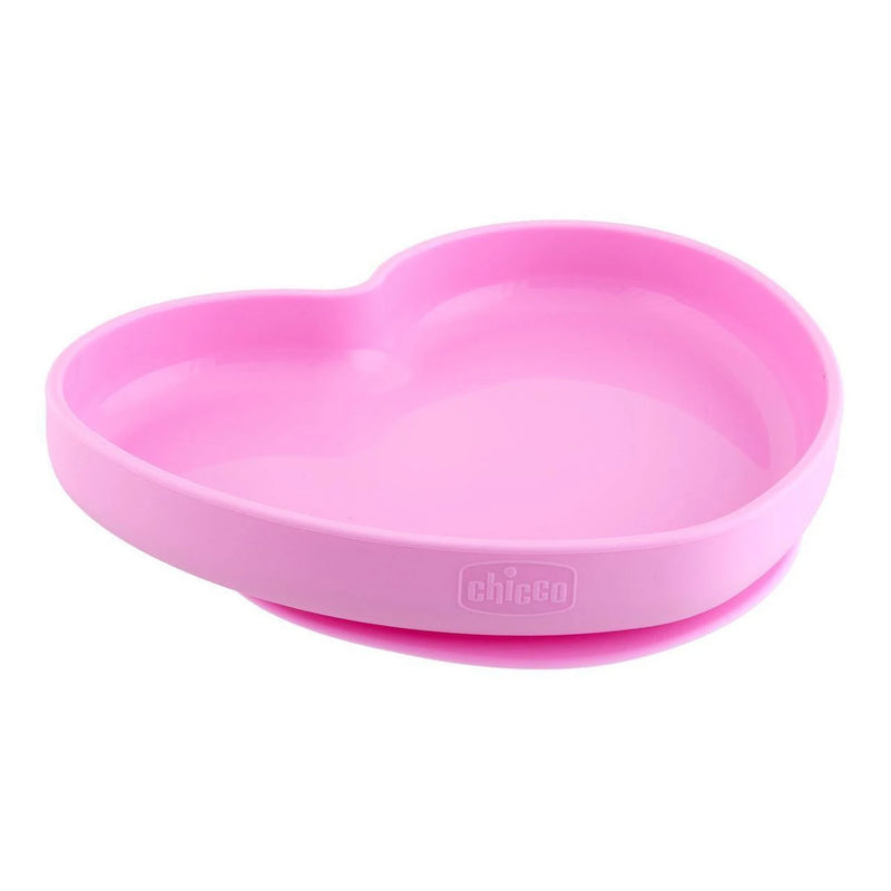 Easy Plate - Design A