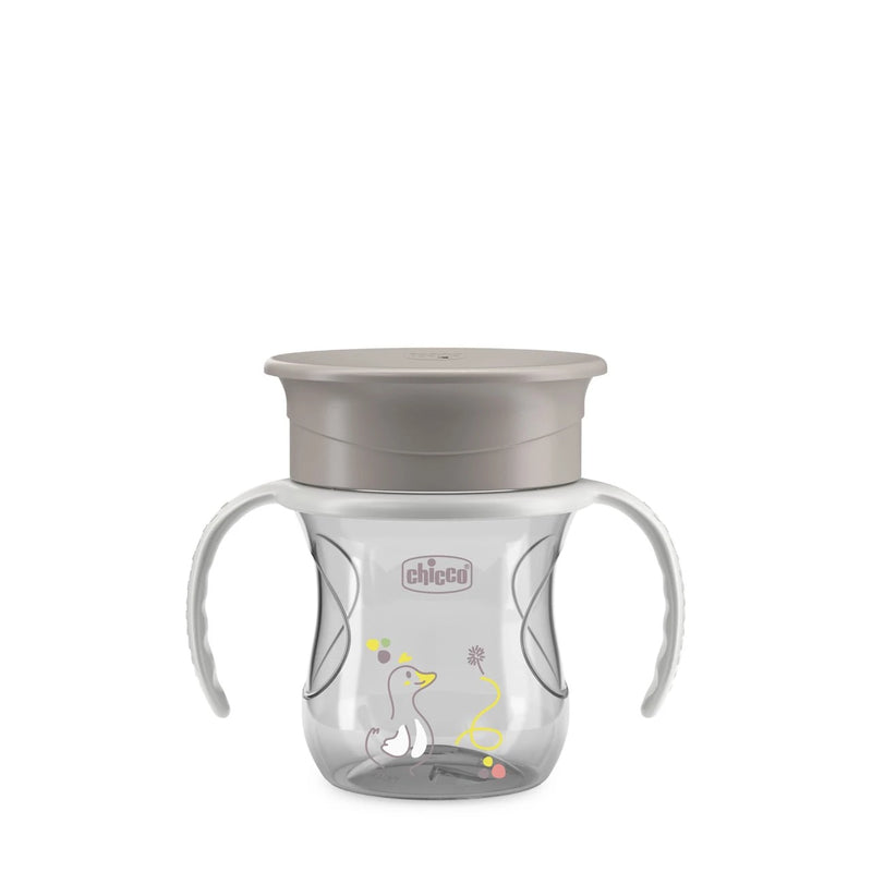 Perfect Cup 12M+ - Design C