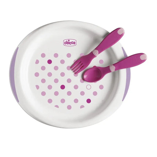 Weaning Set 12m+ - Design A