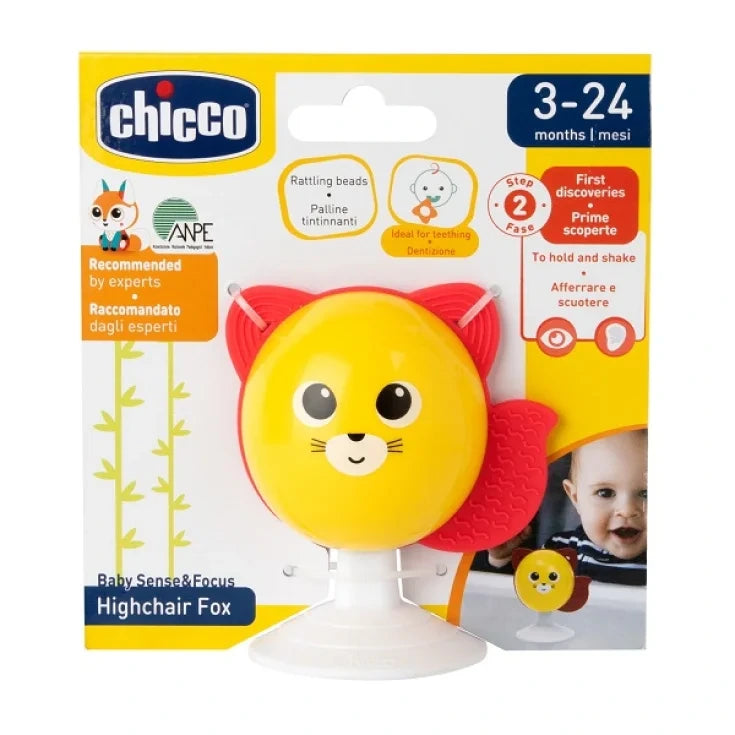 Highchair Friends - SKU 12190000000