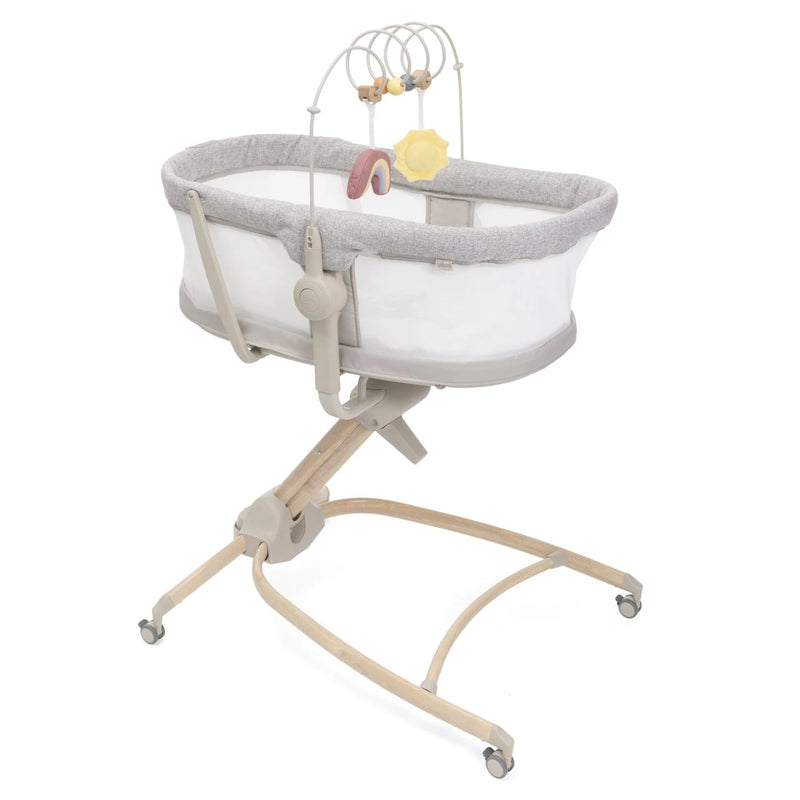 Baby Hug 4in1 Armonia - Design A