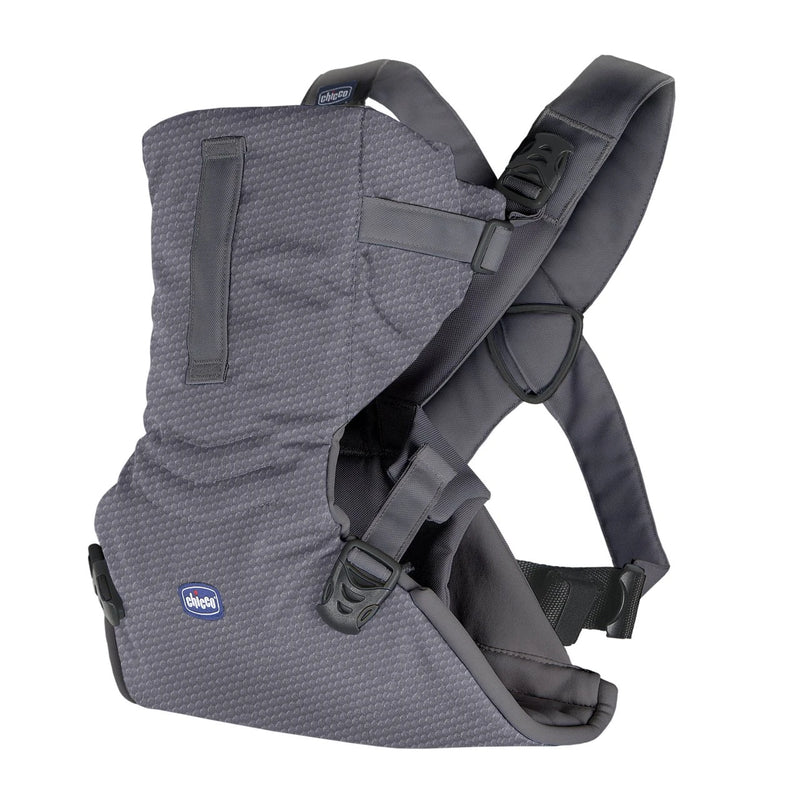 EasyFit ergonomic baby carrier - Design B