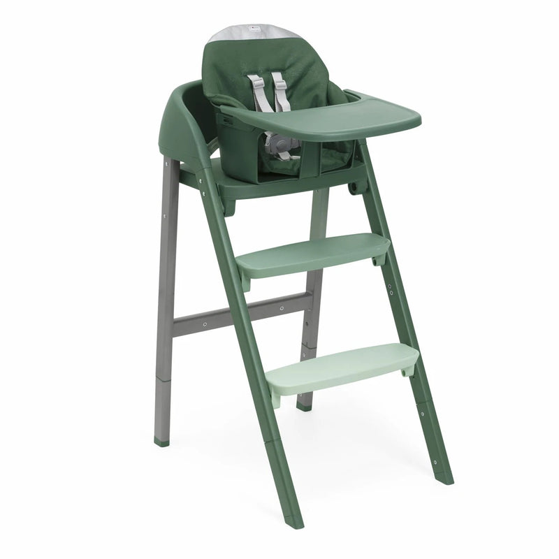 Crescendo Up | Evolutive chair - Design A
