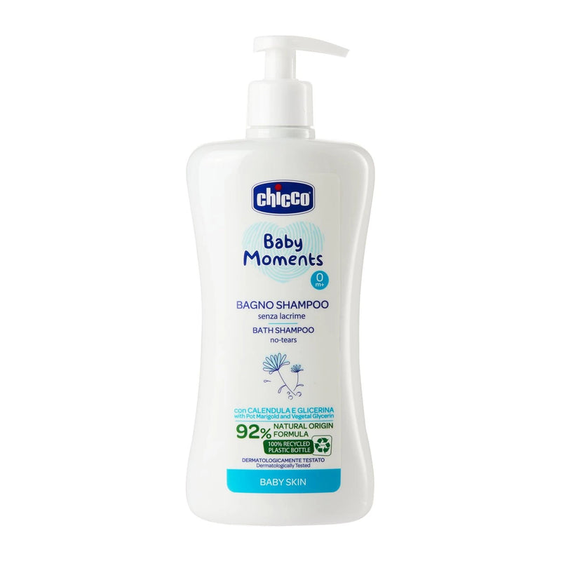 No-tears Bath Shampoo 500ml