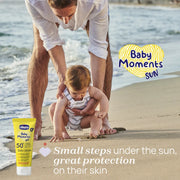 Baby Moments SUN - Sun Cream 75ml