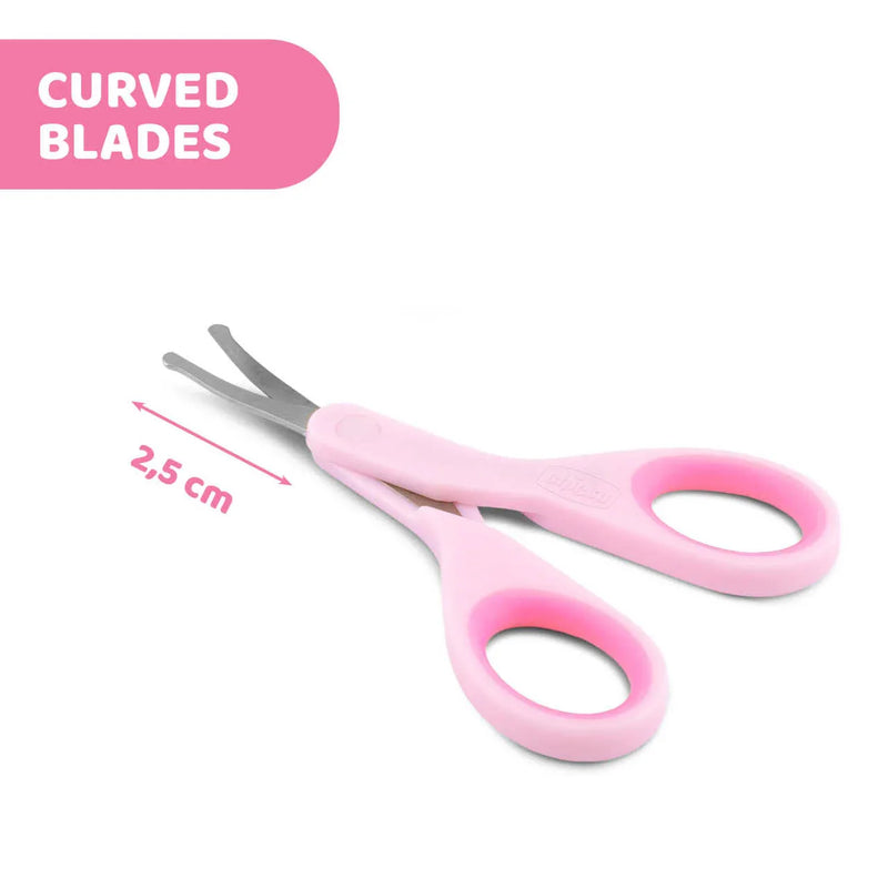 Baby nail scissors - Design B