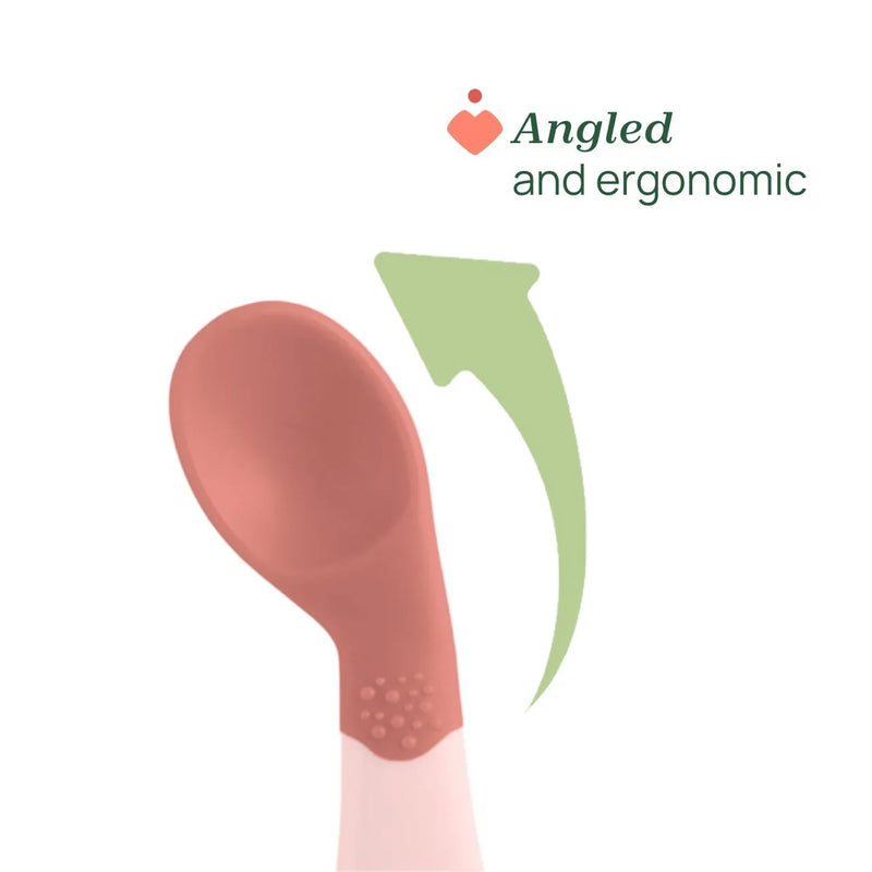 Baby's First Spoon - Design B