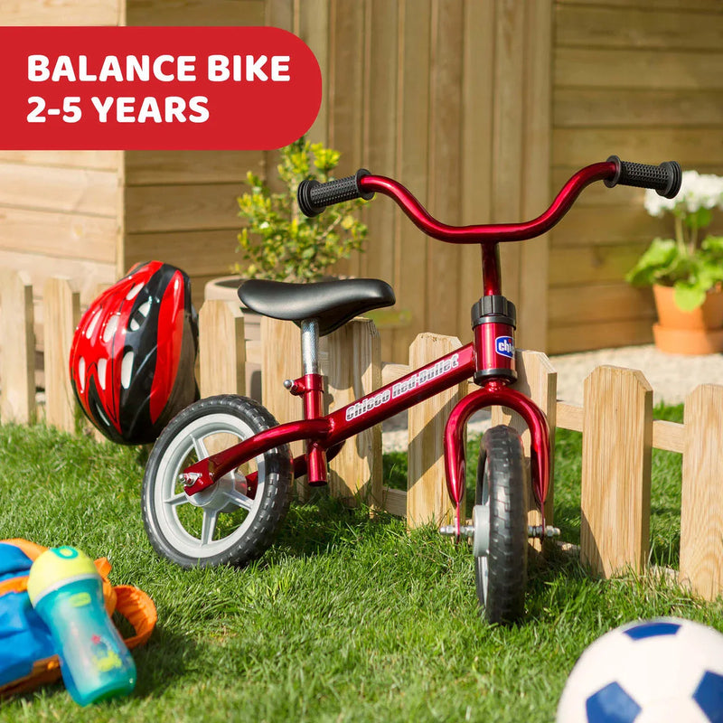 Balance bike