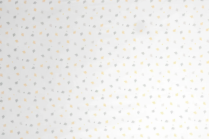 Bamboo 2 sheets + pillowcase - Chicco Next2Me Forever