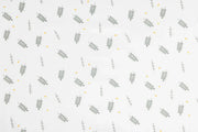 Bamboo corner sheet cot - 2 pieces - Chicco Next2Me
