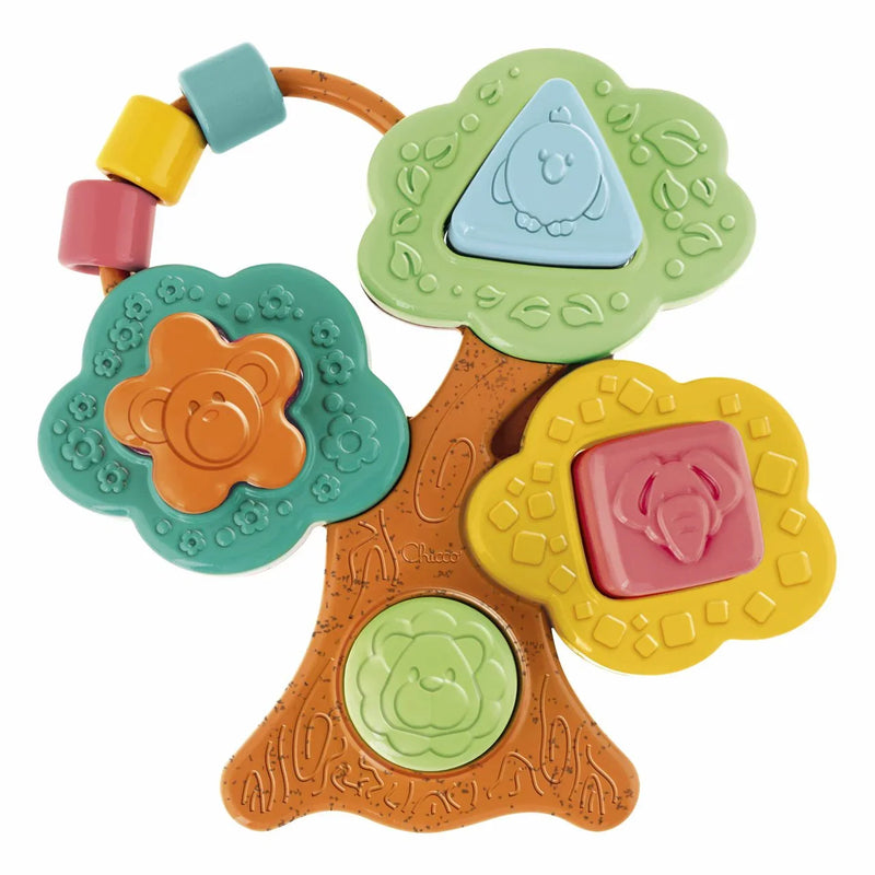Baobab Shape Sorter ECO+
