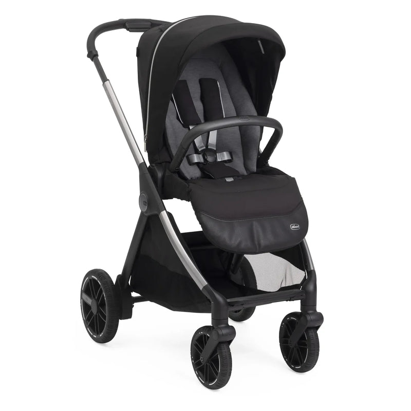 Bellagio Primo Stroller Enchant. Silver