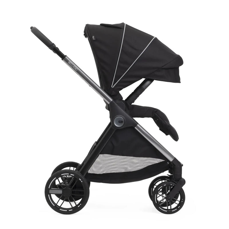 Bellagio Primo Stroller Enchant. Silver