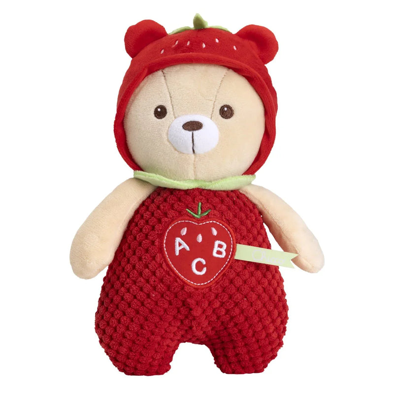Berry Teddy