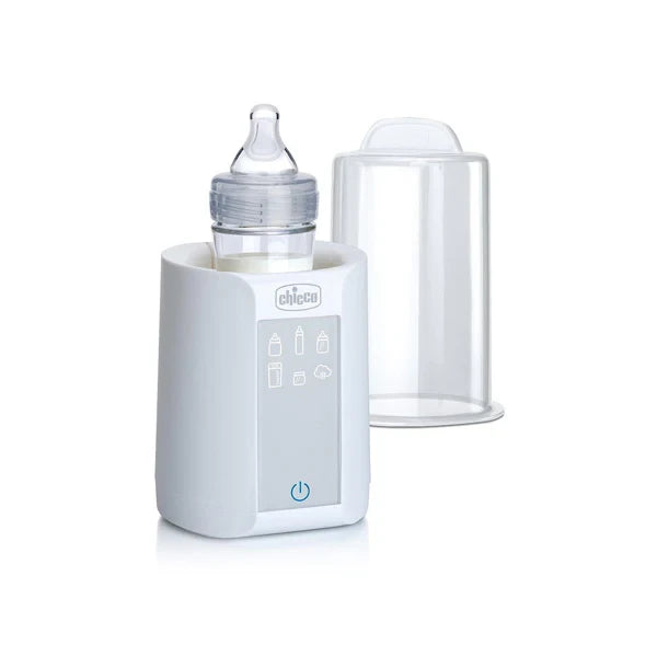 Bottle warmer with Steriliser