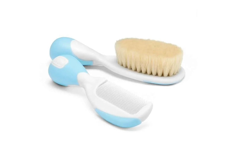 Brush and Comb