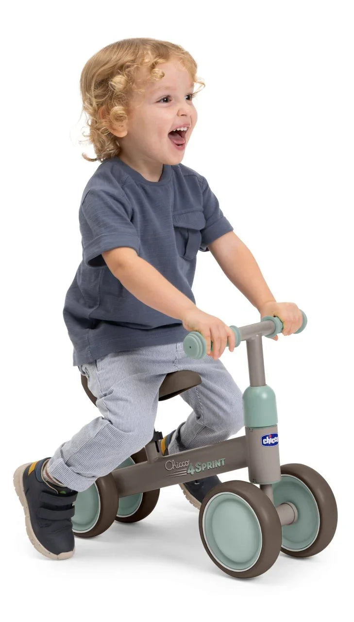 Learning toys
