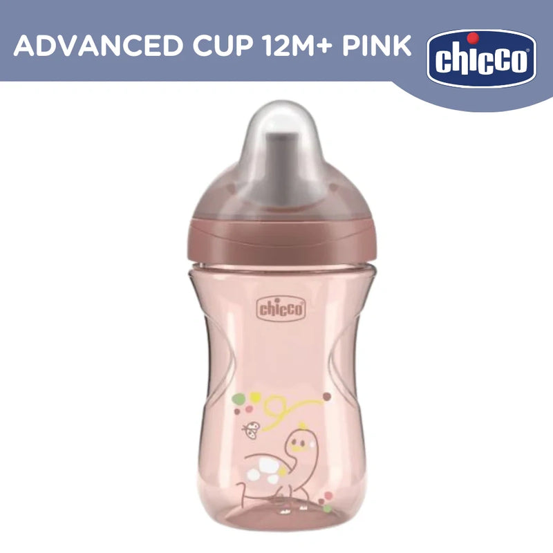 Advanced Cup 12M+