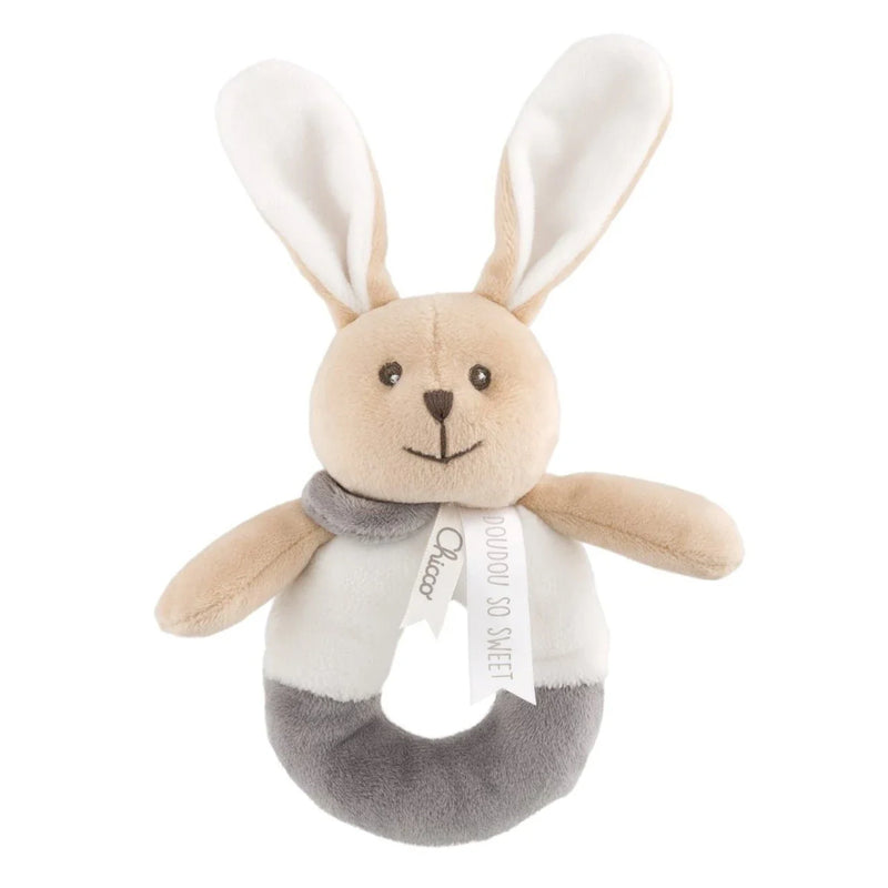 Bunny Rattle
