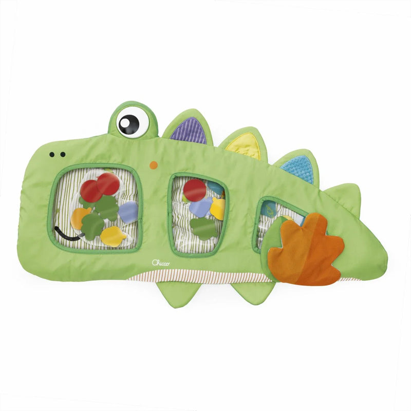 Croc - Sensory Water Pad