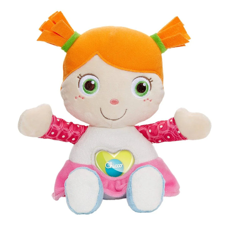 My First Doll
