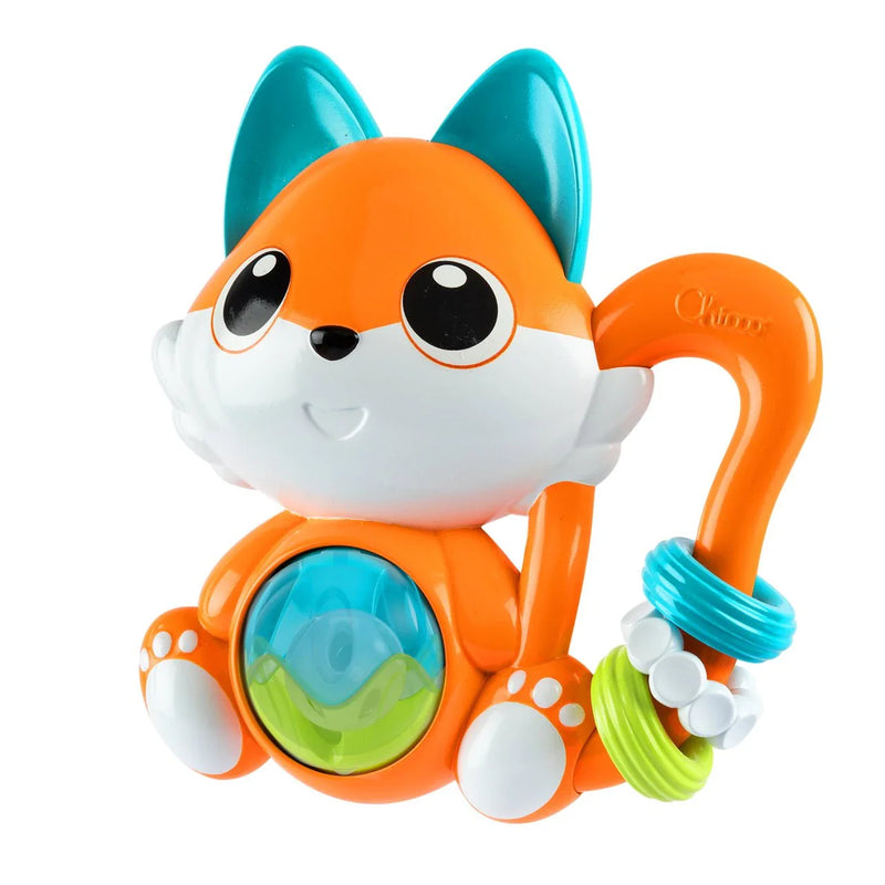 Musical Fox