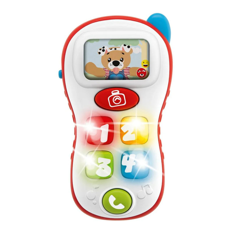 Selfie Phone