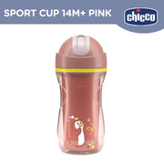 Sport Cup 14M+ - Design A