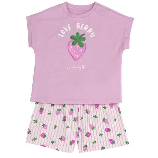 Chicco Short Sleeve Pyjamas 15