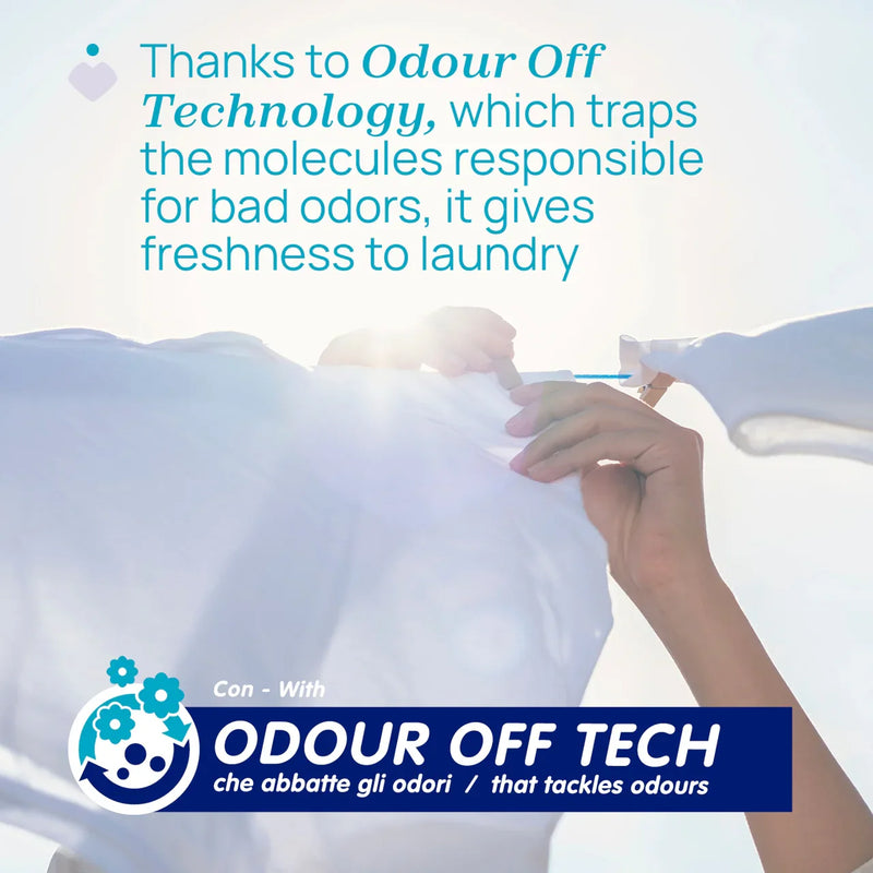 Concentrated softener Tender Touch