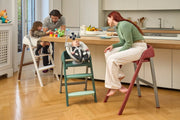 Crescendo Up | Evolutive chair