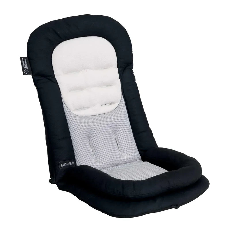 Boppy Nursing Pillow Deluxe Hello Baby