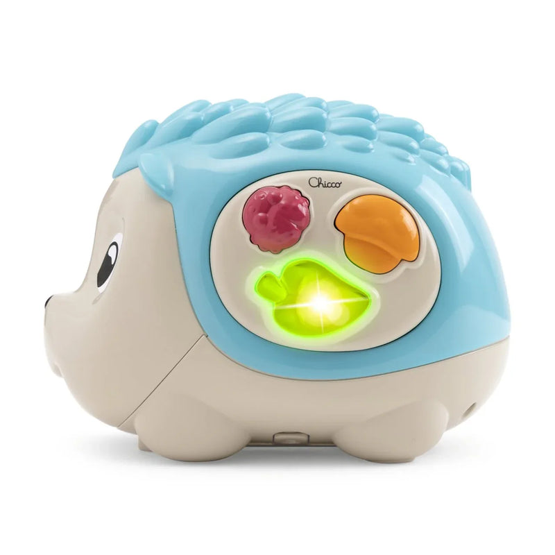 Day&Night Hedgehog