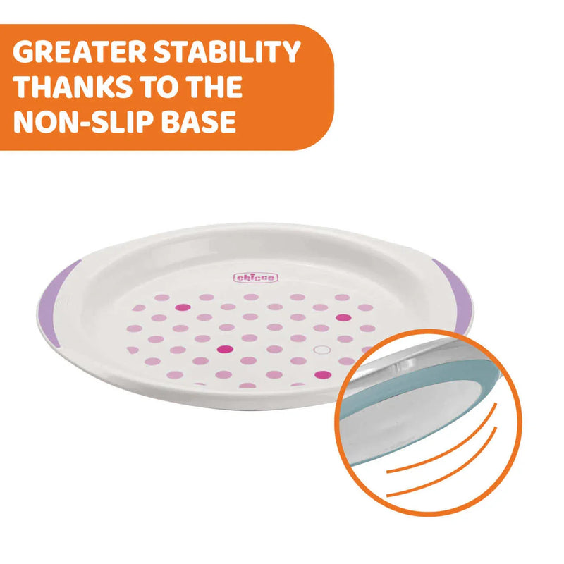 Dish Set 12m+ - Design C