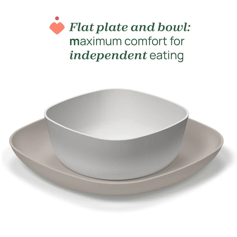 Dish Set 12m+ - Design D
